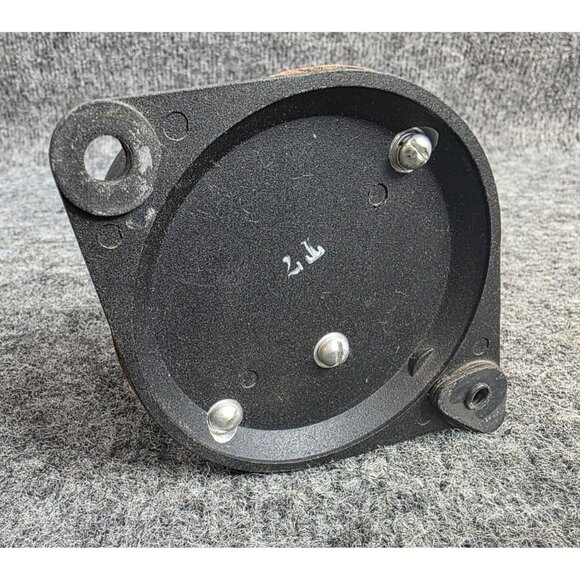 Auto Meter Rev-Control Model 452 Patented No. 3673992 Vintage Automotive Device - Picture 5 of 5